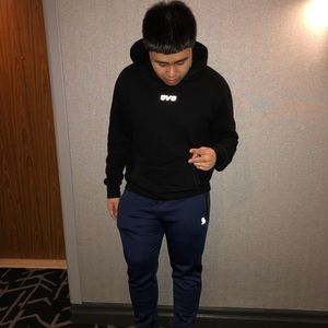 Meet your Posher, Shaun